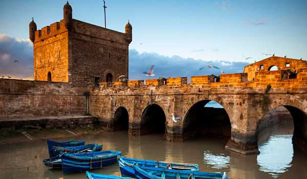 Tour de Juego de Tronos por Marruecos: Viaja por Essaouira, Marrakech y otras localizaciones del reino árabe
