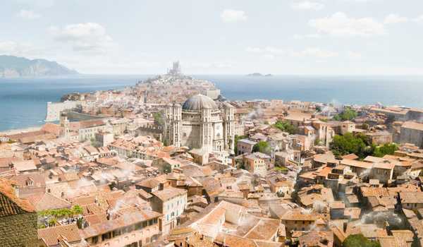 Tour de Juego de Tronos en Croacia: desde Dubrovnik hasta Sibenik en 7 días